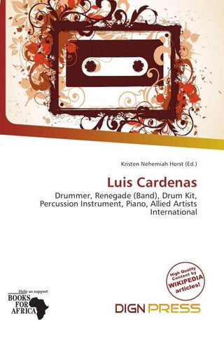Luis Cardenas