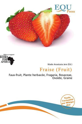 Fraise (Fruit)