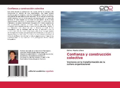 Confianza y construcción colectiva