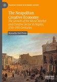 The Neapolitan Creative Economy