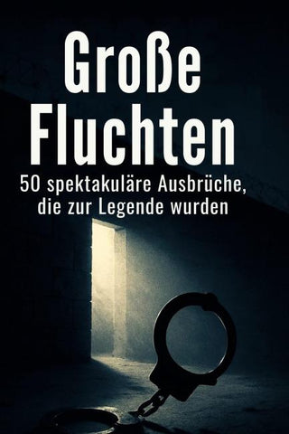 Große Fluchten