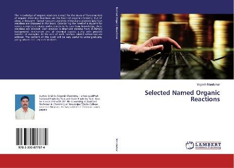 Selected Named Organic Reactions