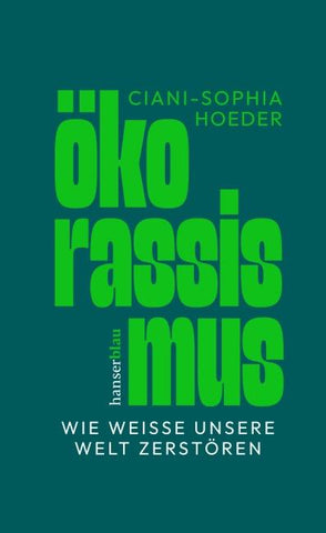 Ökorassismus