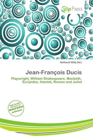 Jean-François Ducis