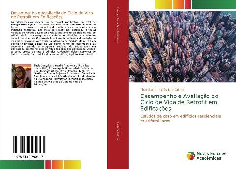 Desempenho e Avaliação do Ciclo de Vida de Retrofit em Edificações