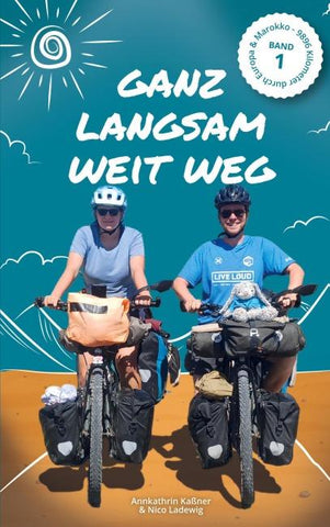 Ganz langsam weit weg