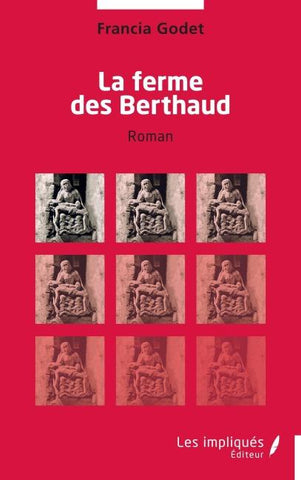 La ferme des Berthaud