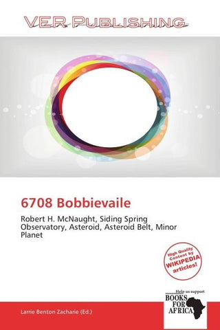 6708 Bobbievaile