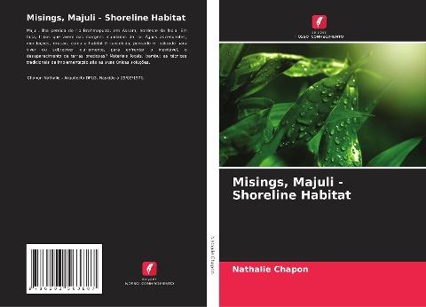 Misings, Majuli - Shoreline Habitat