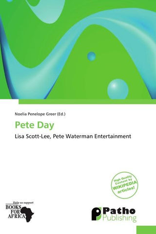 Pete Day
