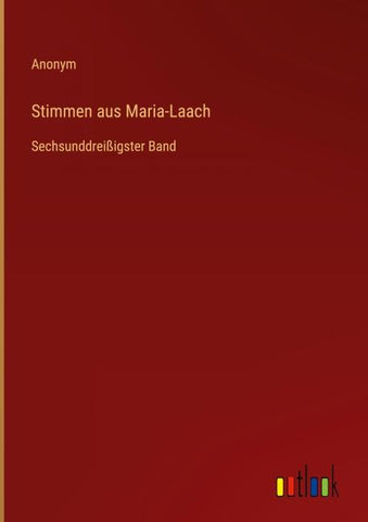 Stimmen aus Maria-Laach
