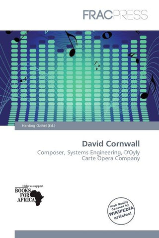 David Cornwall