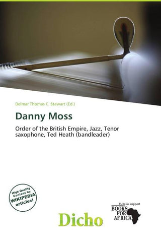Danny Moss