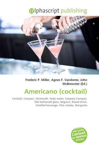 Americano (cocktail)