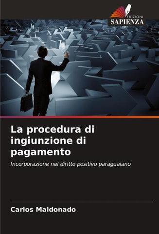 La procedura di ingiunzione di pagamento