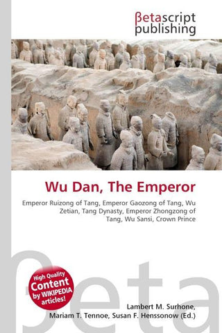 Wu Dan, The Emperor