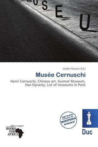 Musée Cernuschi