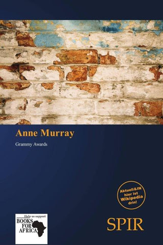 Anne Murray