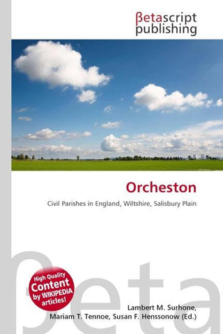 Orcheston