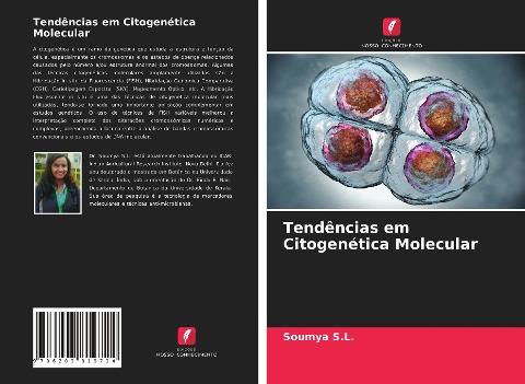 Tendências em Citogenética Molecular