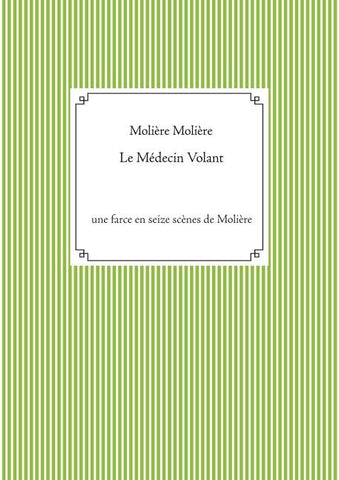 Le Médecin Volant