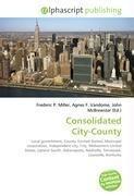 Consolidated City-County