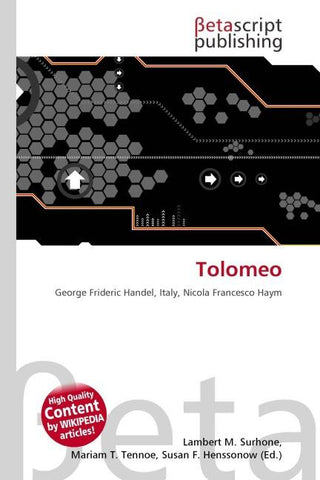 Tolomeo