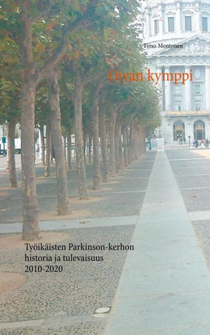 Oivan kymppi