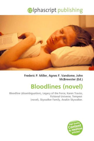 Bloodlines (novel)