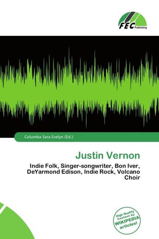 Justin Vernon