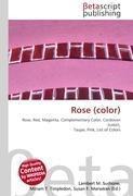 Rose (color)