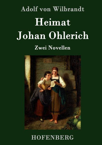 Heimat / Johan Ohlerich