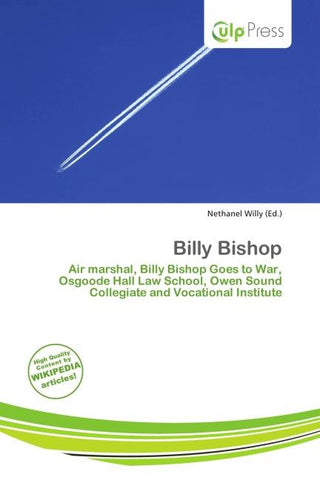 Billy Bishop
