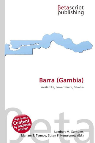 Barra (Gambia)