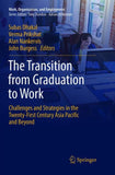 The Transition from Graduation to Work