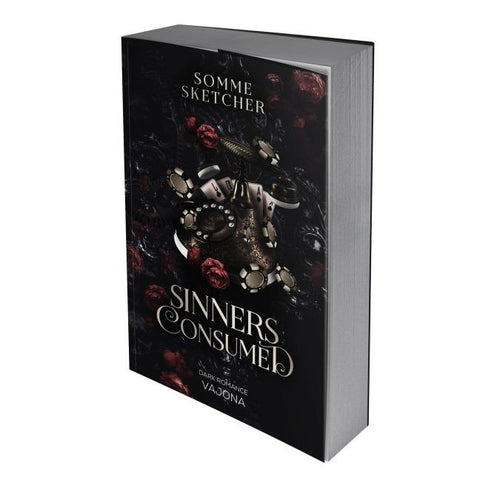 Sinners Consumed