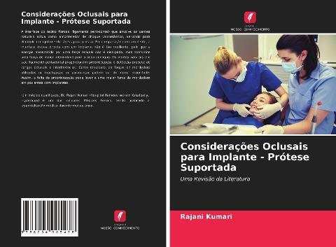 Considerações Oclusais para Implante - Prótese Suportada