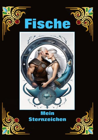 Geboren im Sternzeichen Fische