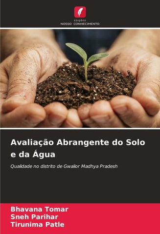 Avaliação Abrangente do Solo e da Água