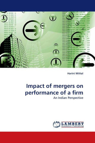 Impact of mergers on performance of a firm