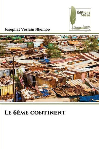 Le 6ème continent