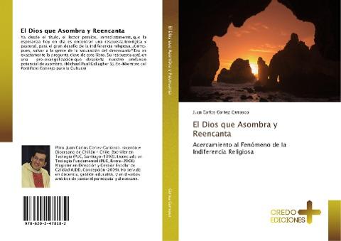 El Dios que Asombra y Reencanta