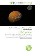 Lithosphere