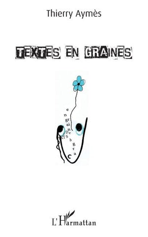 Textes en graines