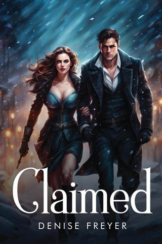 Claimed