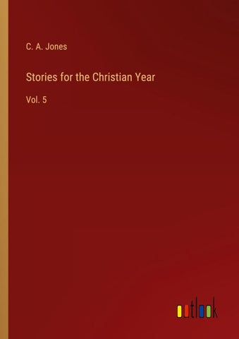 Stories for the Christian Year