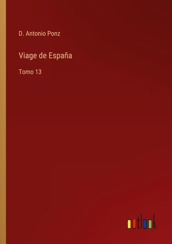 Viage de España