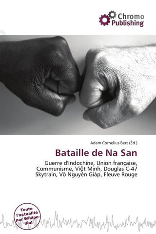 Bataille de Na San