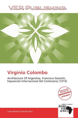 Virginio Colombo