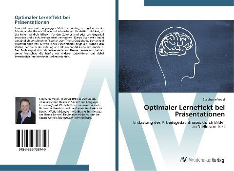 Optimaler Lerneffekt bei Präsentationen